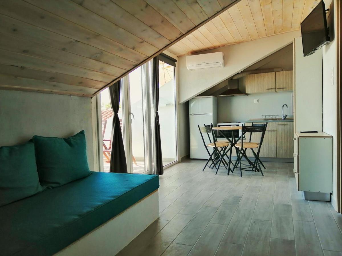 Isalos Velika  Extérieur photo