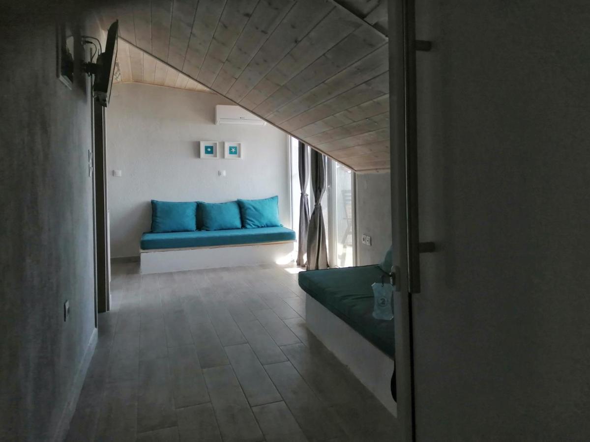Isalos Velika  Extérieur photo