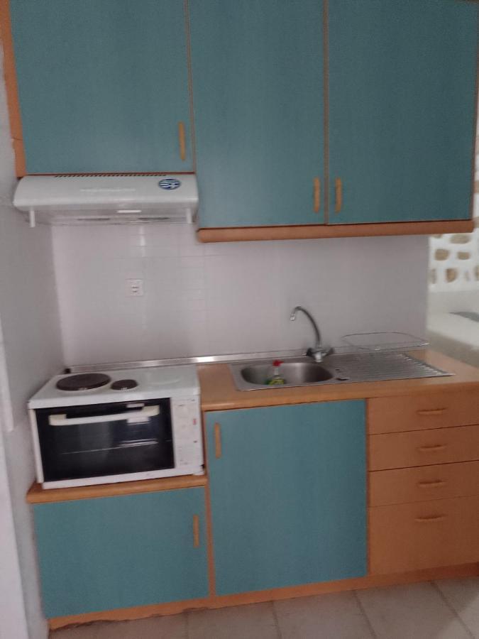 Isalos Velika  Extérieur photo
