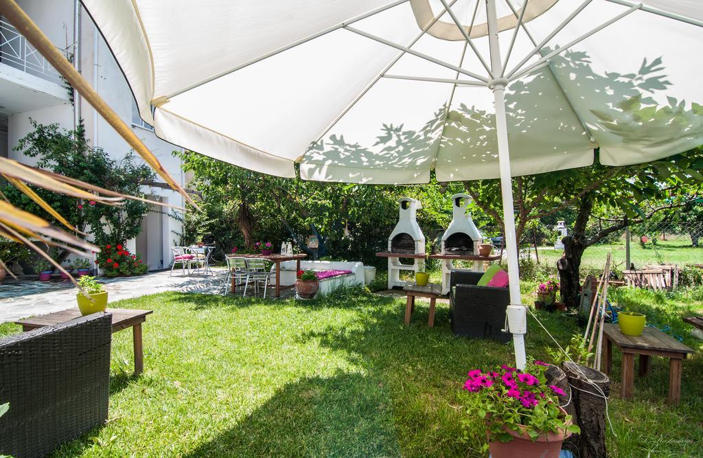 Isalos Velika  Extérieur photo