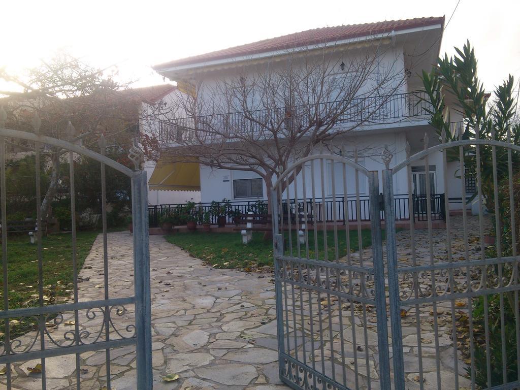 Isalos Velika  Chambre photo