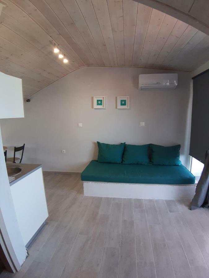 Isalos Velika  Extérieur photo