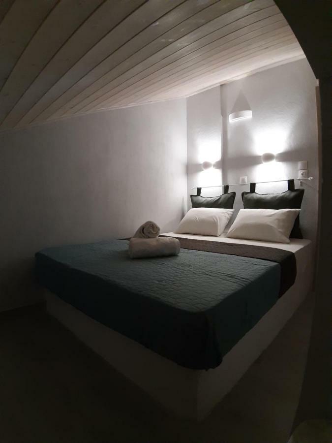 Isalos Velika  Extérieur photo